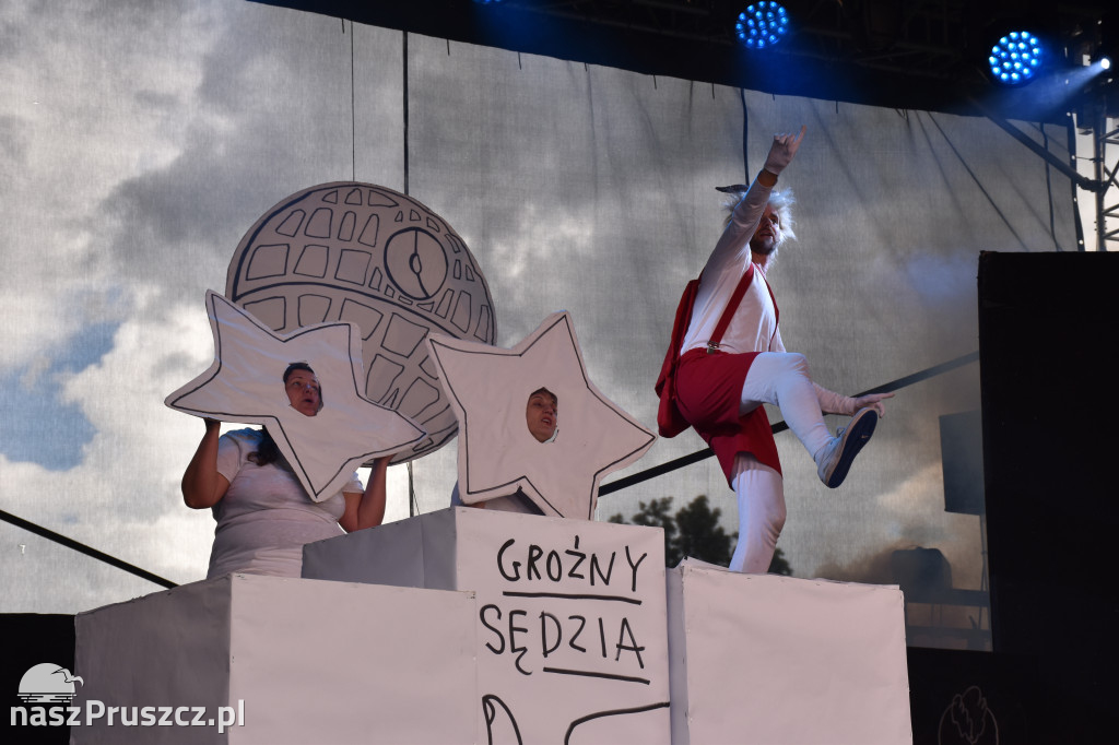 Przygody Koziołka Matołka - Faktoria Kultury 2022
