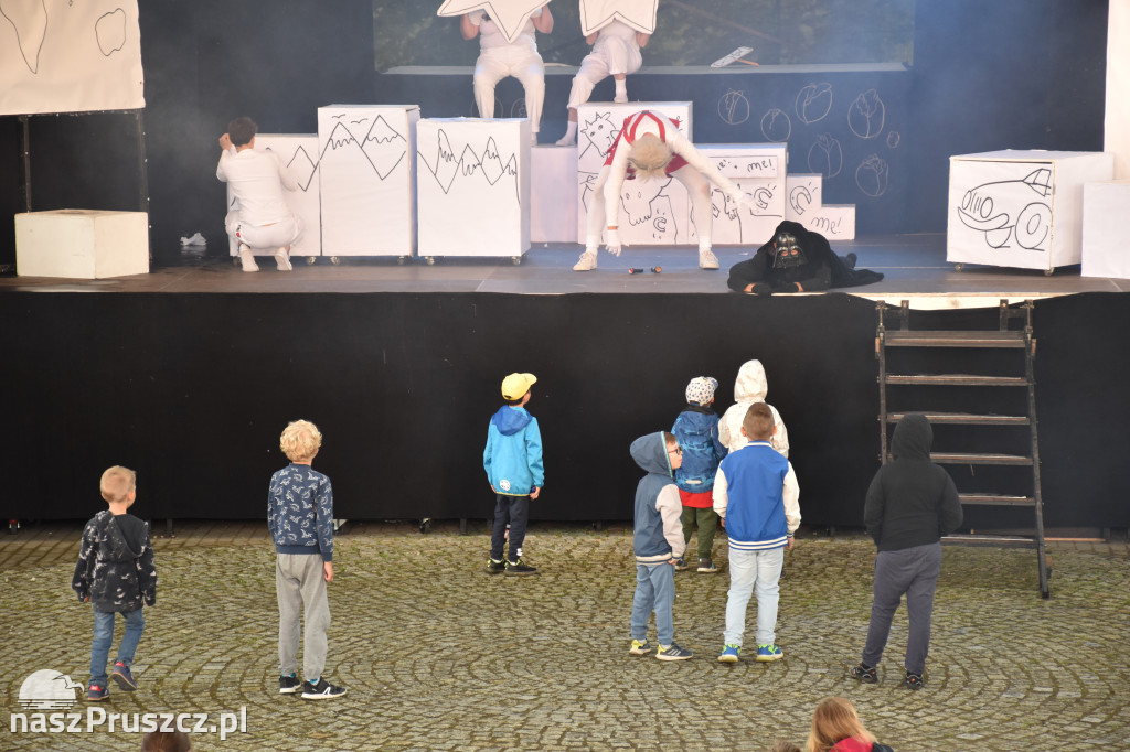 Przygody Koziołka Matołka - Faktoria Kultury 2022