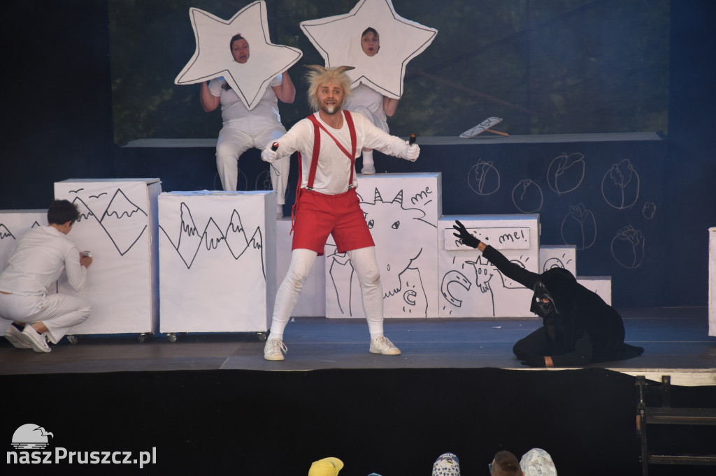 Przygody Koziołka Matołka - Faktoria Kultury 2022