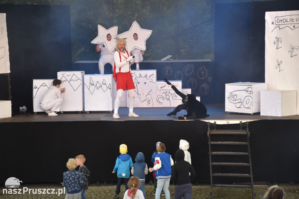 Przygody Koziołka Matołka - Faktoria Kultury 2022
