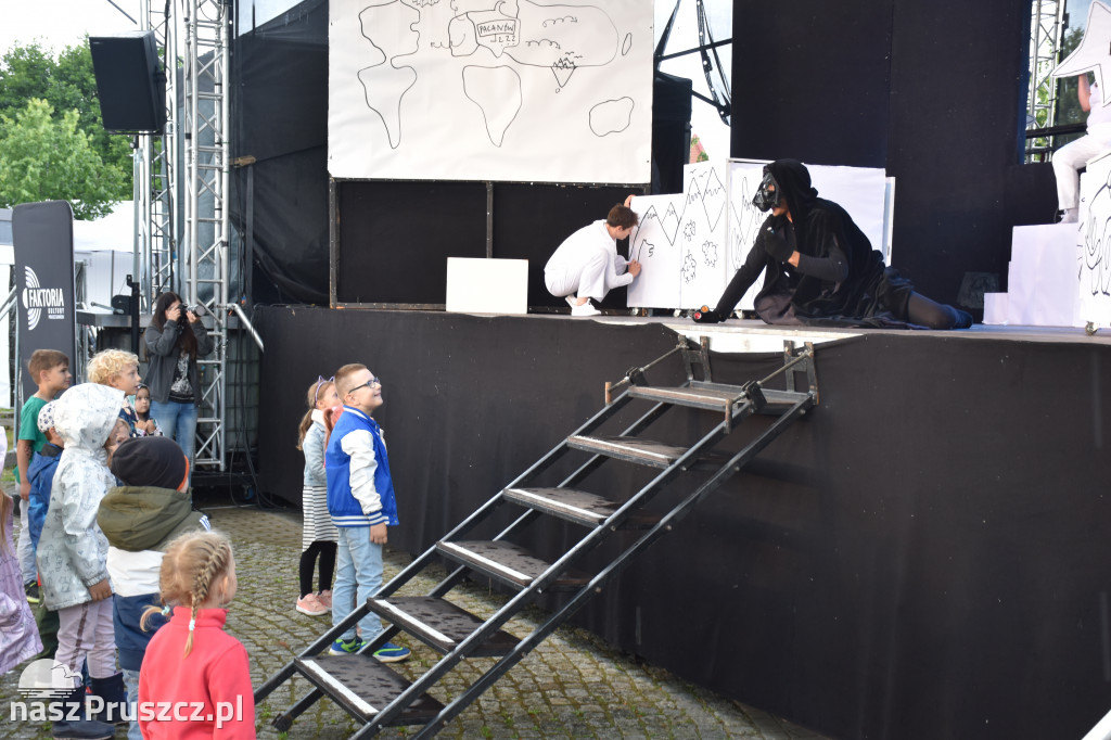 Przygody Koziołka Matołka - Faktoria Kultury 2022