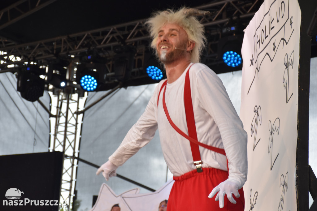 Przygody Koziołka Matołka - Faktoria Kultury 2022
