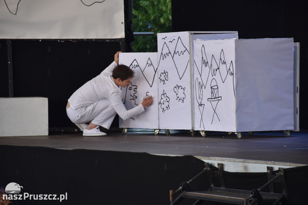 Przygody Koziołka Matołka - Faktoria Kultury 2022