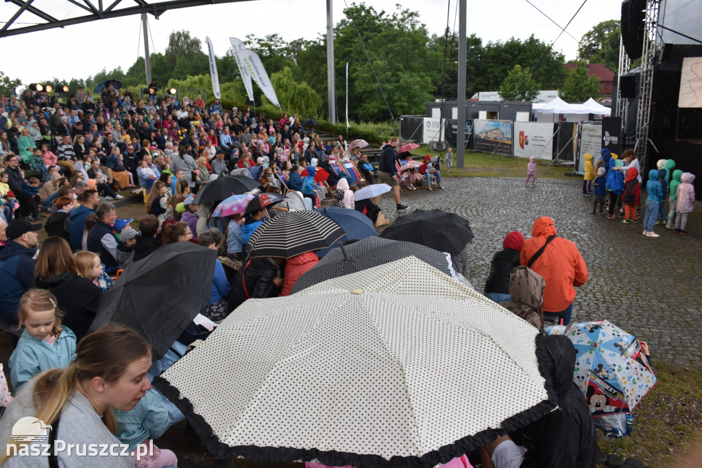 Przygody Koziołka Matołka - Faktoria Kultury 2022