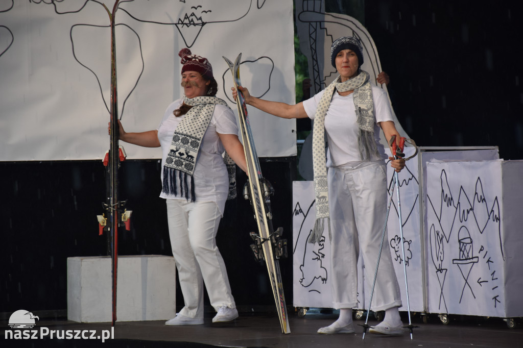 Przygody Koziołka Matołka - Faktoria Kultury 2022