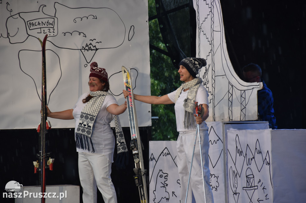 Przygody Koziołka Matołka - Faktoria Kultury 2022