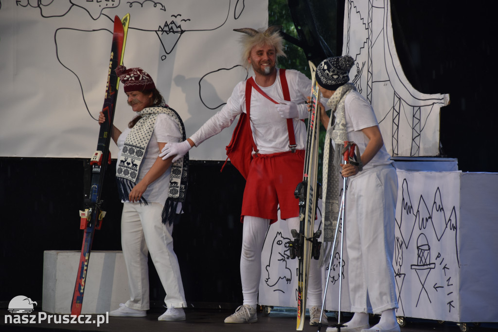 Przygody Koziołka Matołka - Faktoria Kultury 2022
