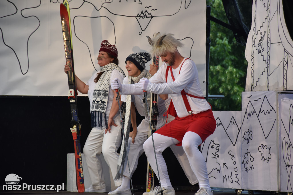 Przygody Koziołka Matołka - Faktoria Kultury 2022