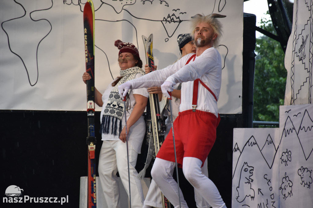 Przygody Koziołka Matołka - Faktoria Kultury 2022