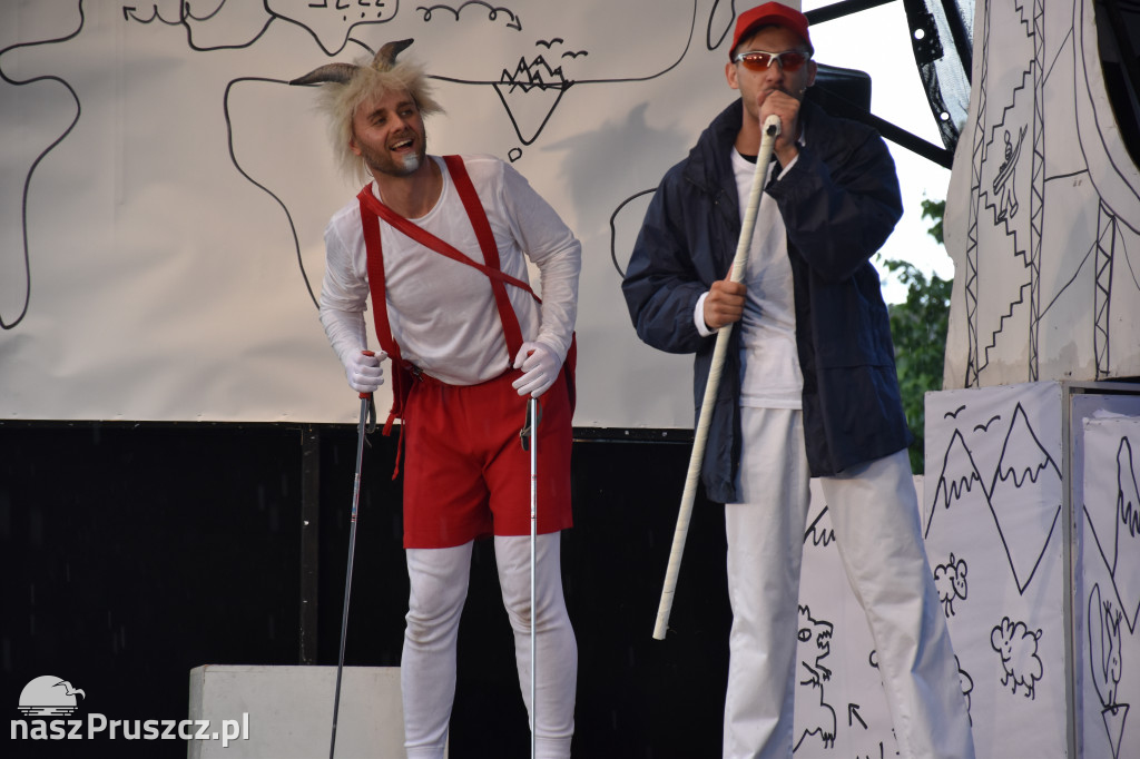 Przygody Koziołka Matołka - Faktoria Kultury 2022