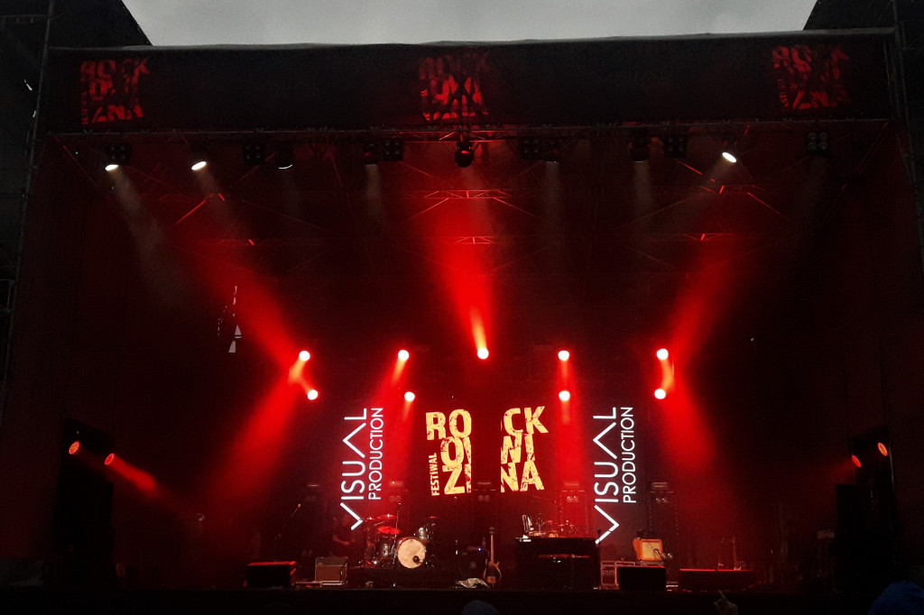 Rockowizna 2022 - Gdańsk