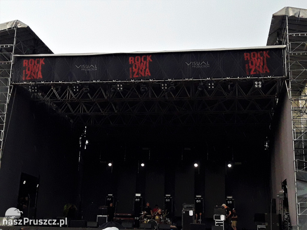 Rockowizna 2022 - Gdańsk