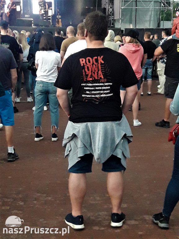 Rockowizna 2022 - Gdańsk