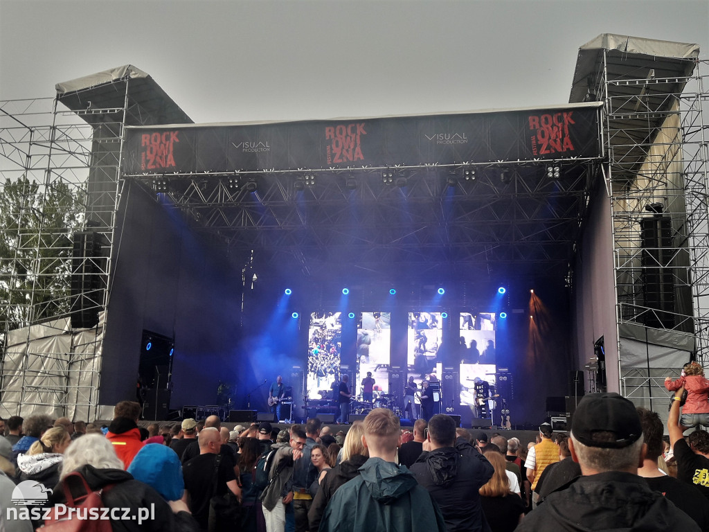 Rockowizna 2022 - Gdańsk