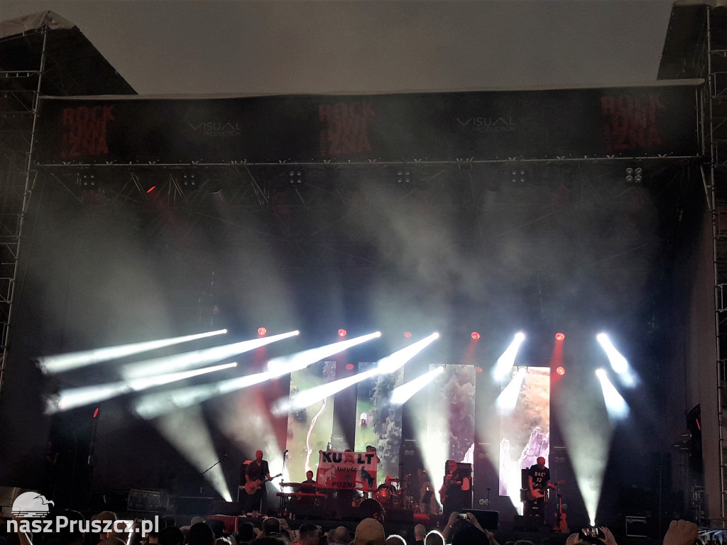 Rockowizna 2022 - Gdańsk