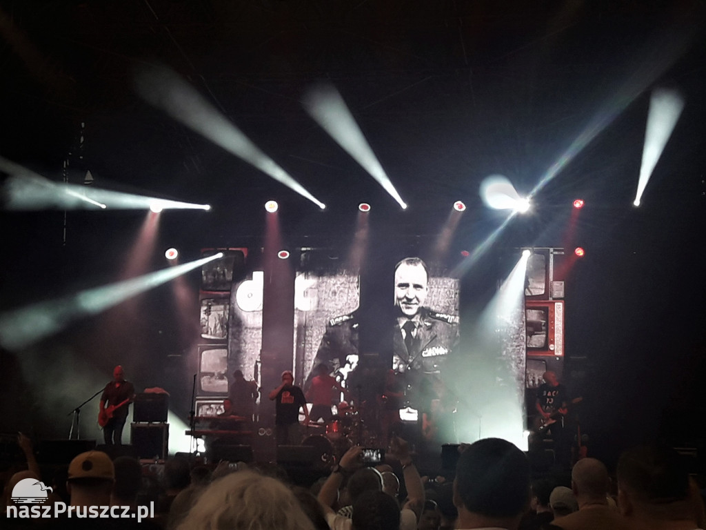 Rockowizna 2022 - Gdańsk