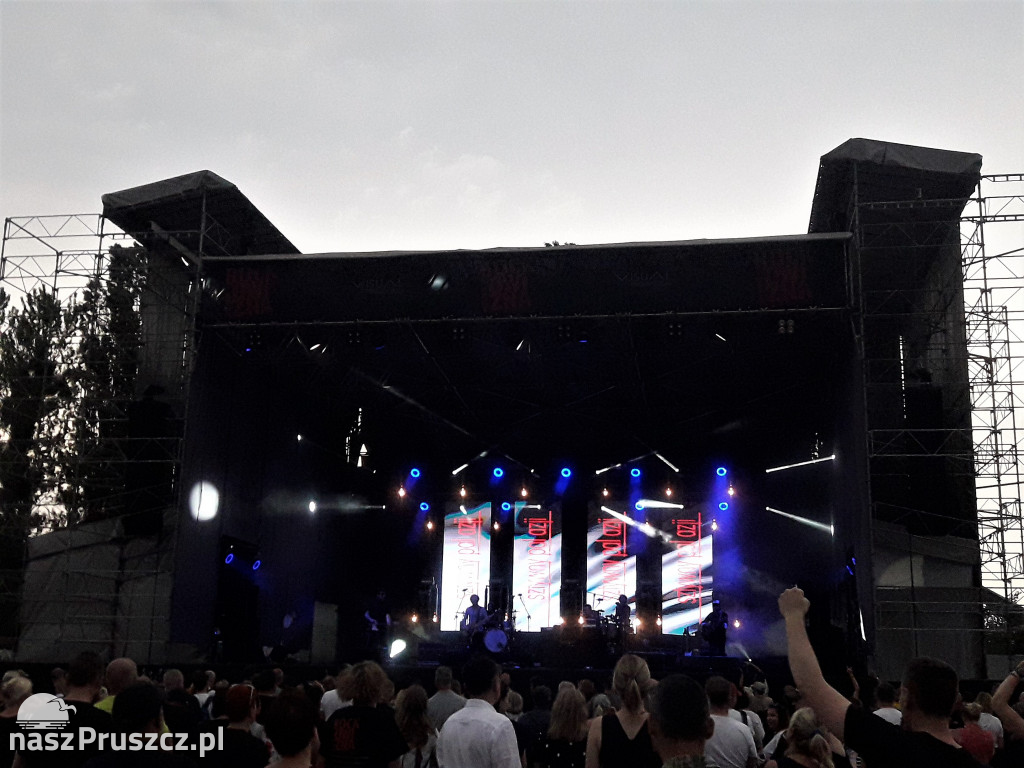 Rockowizna 2022 - Gdańsk