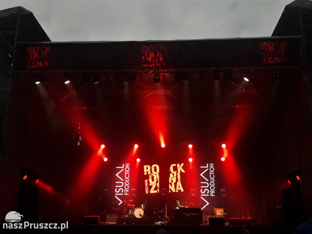 Rockowizna 2022 - Gdańsk