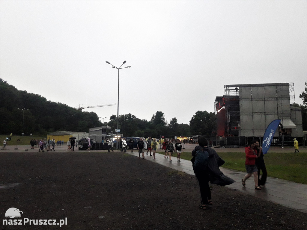 Rockowizna 2022 - Gdańsk
