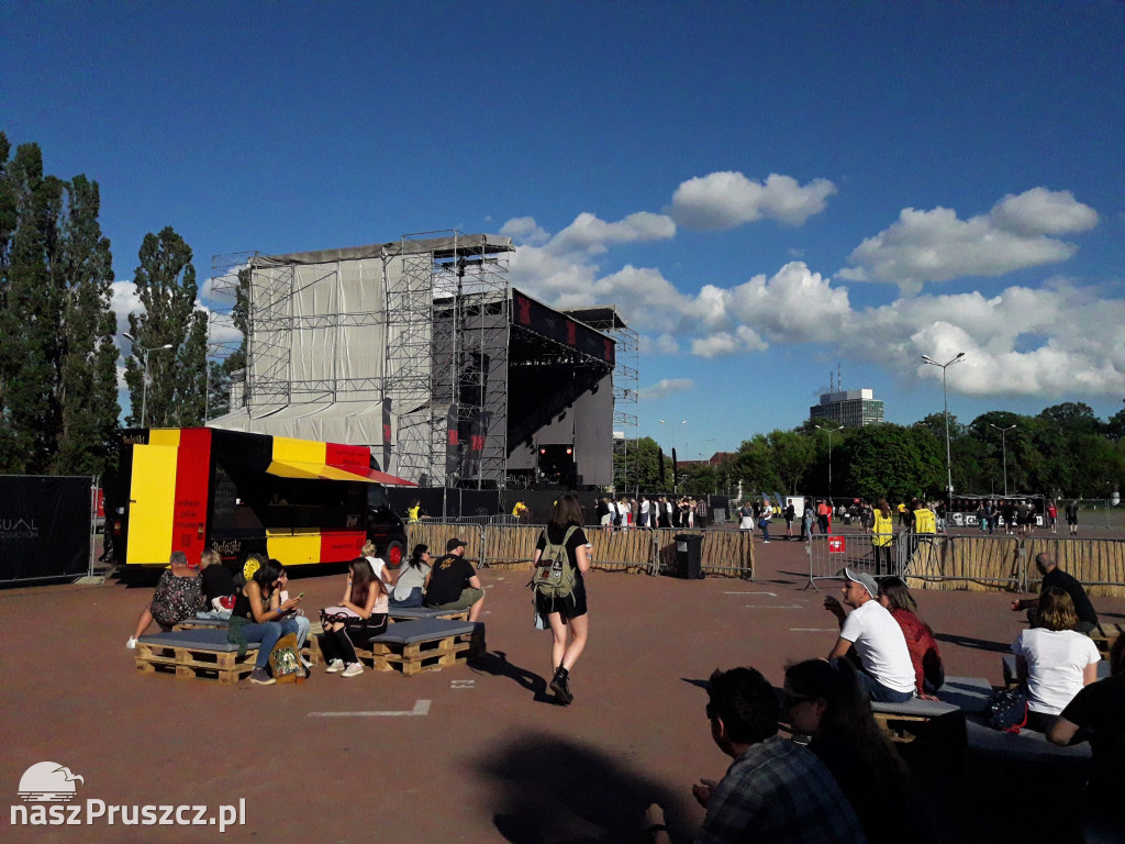 Rockowizna 2022 - Gdańsk