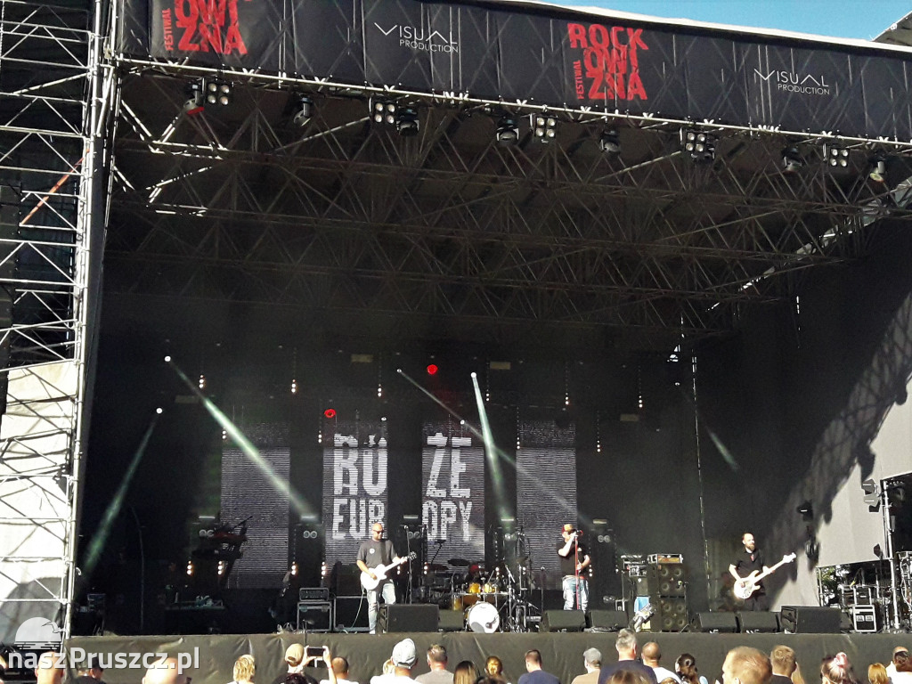 Rockowizna 2022 - Gdańsk