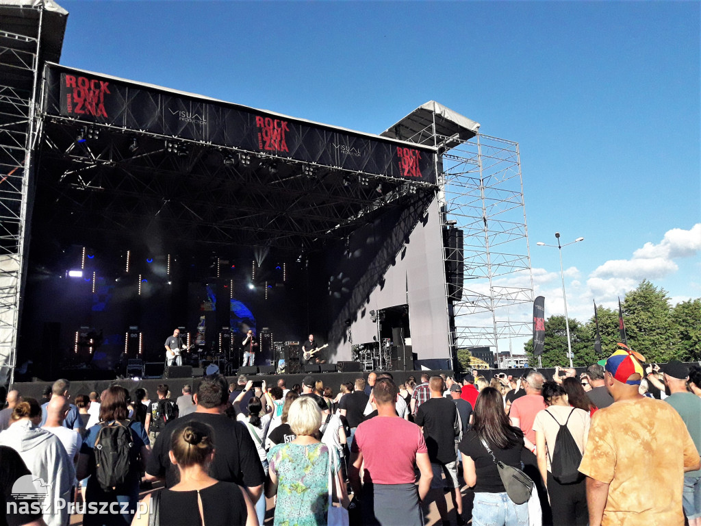 Rockowizna 2022 - Gdańsk