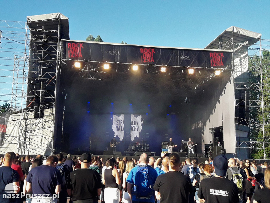Rockowizna 2022 - Gdańsk