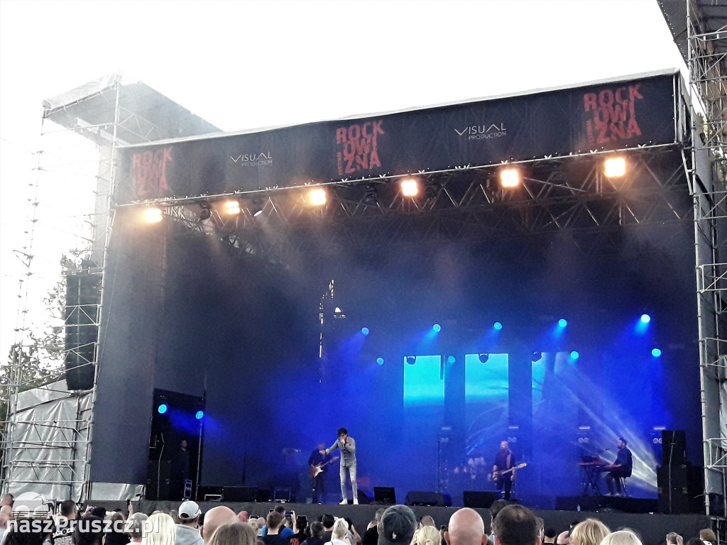 Rockowizna 2022 - Gdańsk