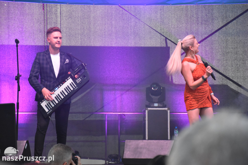 Piękni i Młodzi zagrali w Błotniku