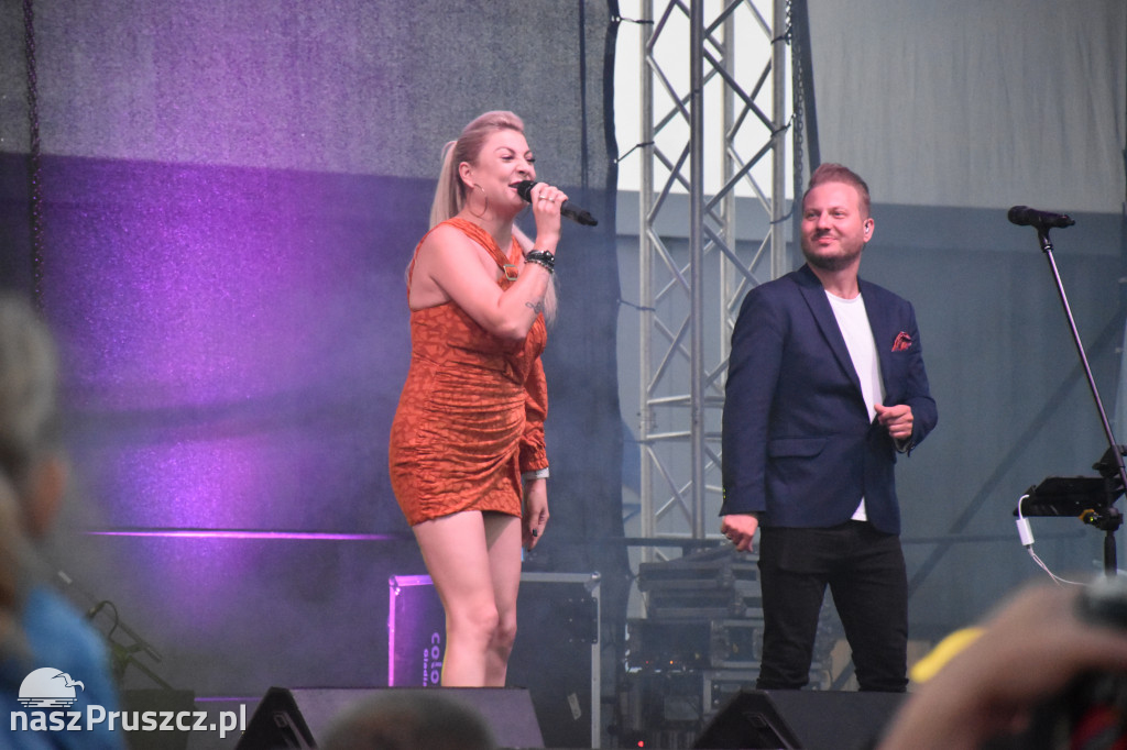 Piękni i Młodzi zagrali w Błotniku