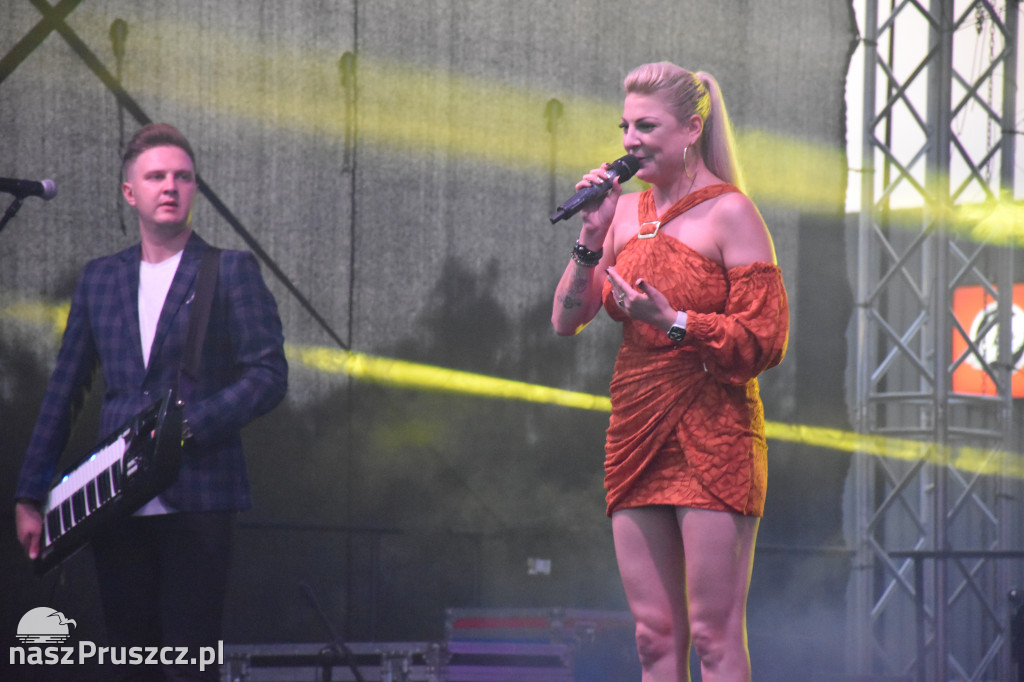Piękni i Młodzi zagrali w Błotniku