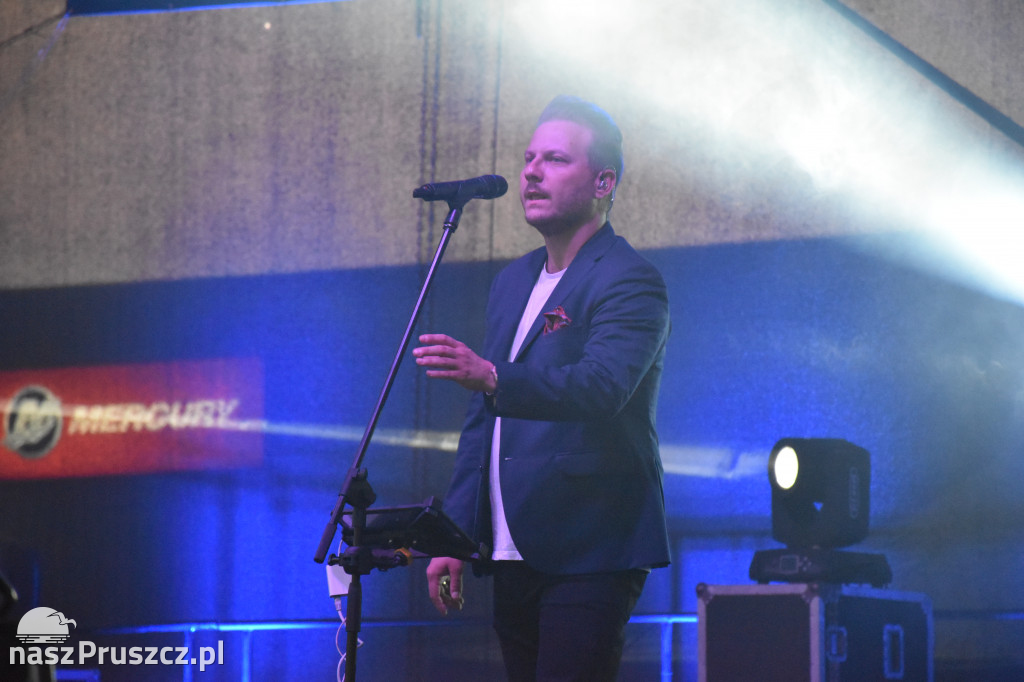 Piękni i Młodzi zagrali w Błotniku