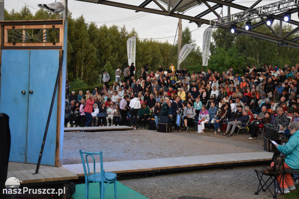 XIV Faktoria Kultury: \
