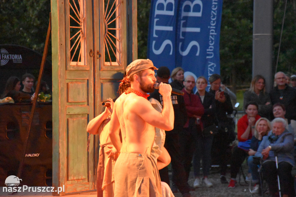 XIV Faktoria Kultury: \