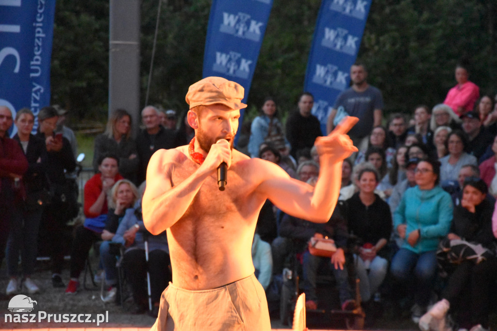 XIV Faktoria Kultury: \