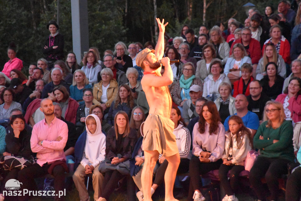 XIV Faktoria Kultury: \