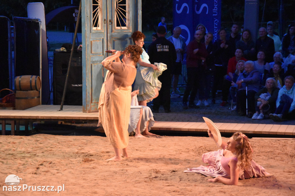 XIV Faktoria Kultury: \