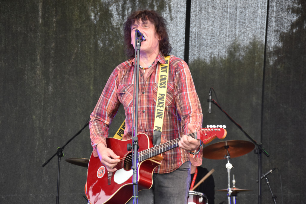 Garbus Blues Festiwal 2022