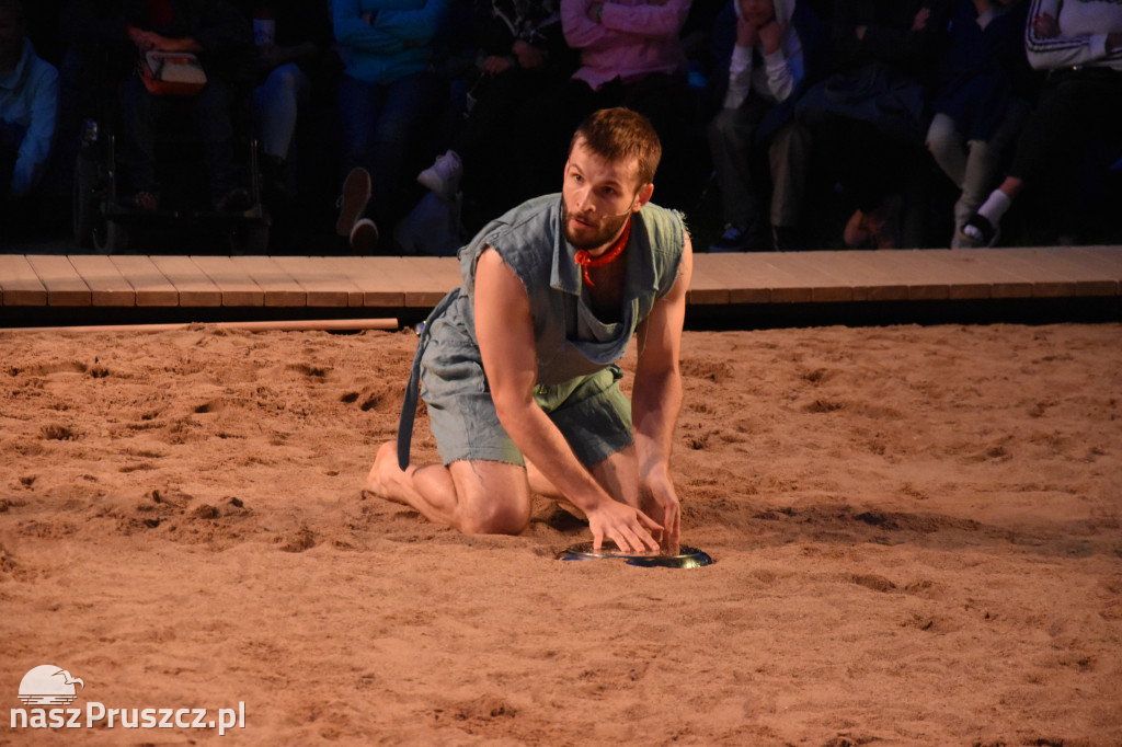 XIV Faktoria Kultury: \