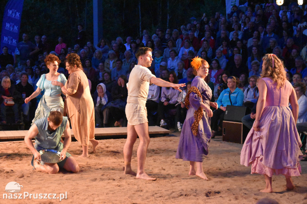 XIV Faktoria Kultury: \