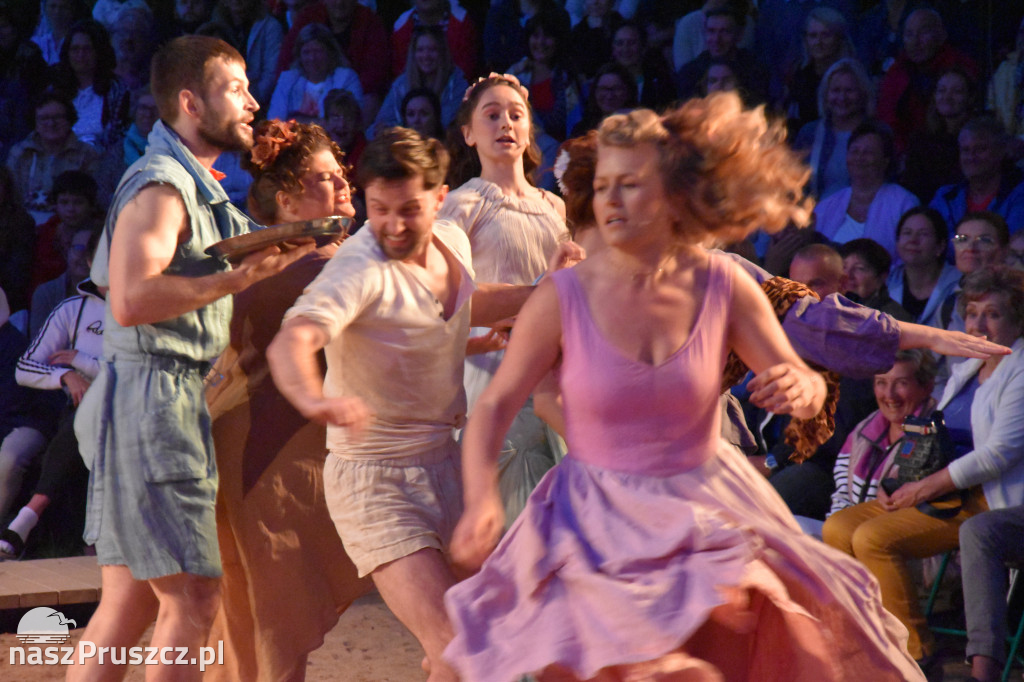 XIV Faktoria Kultury: \