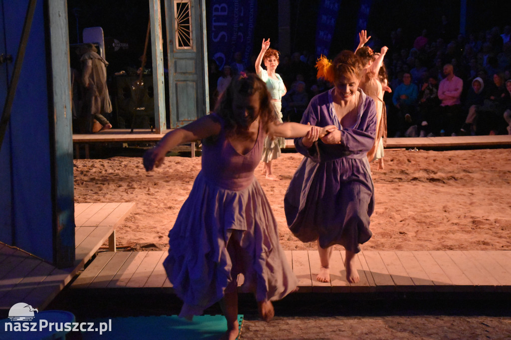 XIV Faktoria Kultury: \