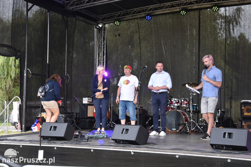 Garbus Blues Festiwal 2022