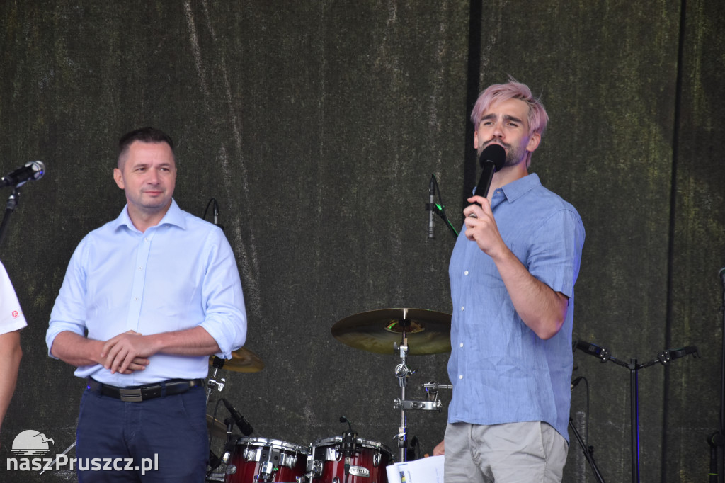 Garbus Blues Festiwal 2022
