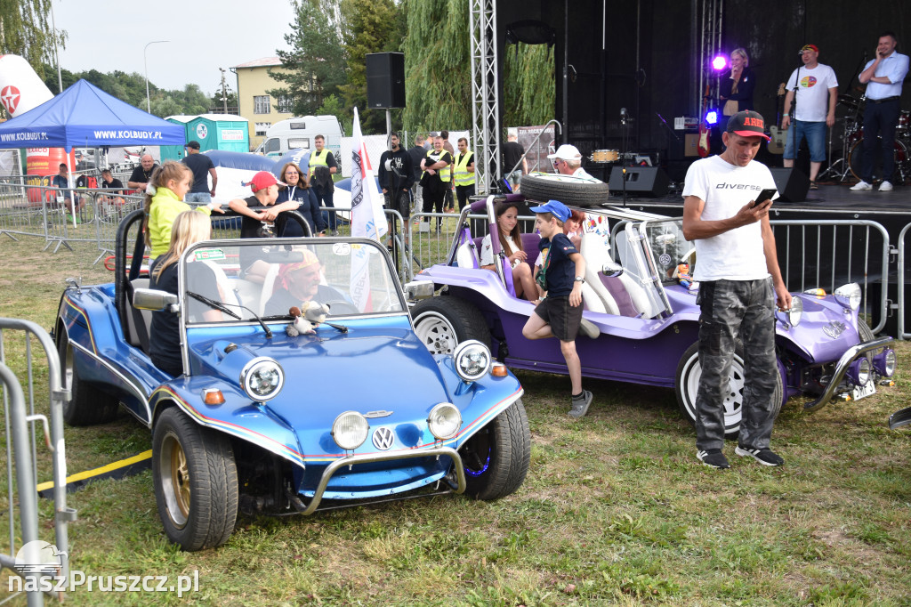 Garbus Blues Festiwal 2022