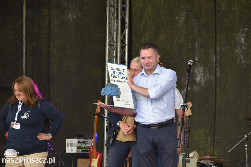 Garbus Blues Festiwal 2022