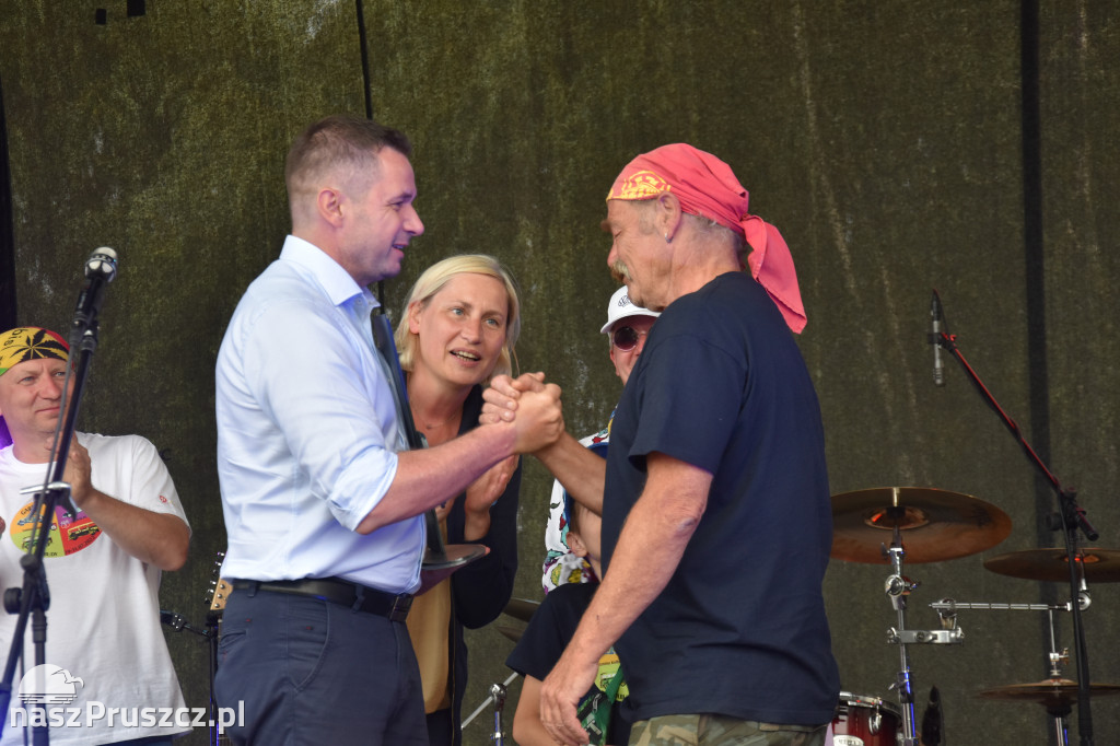 Garbus Blues Festiwal 2022