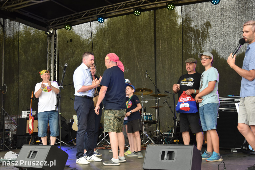 Garbus Blues Festiwal 2022