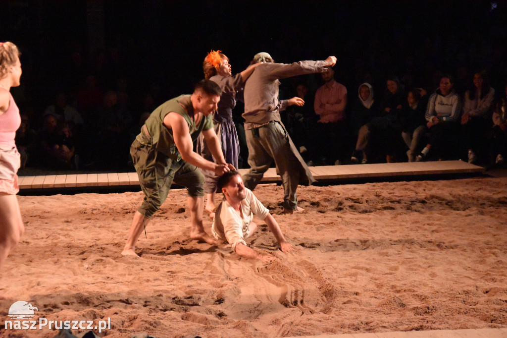 XIV Faktoria Kultury: \