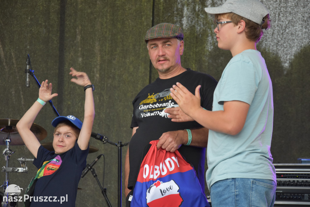 Garbus Blues Festiwal 2022